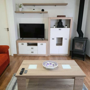 Moderno y coqueto apartamento centro Granada
